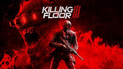بازی Killing Floor 3 در ۲۴ جولای عرضه خواهد شد - گیمفا