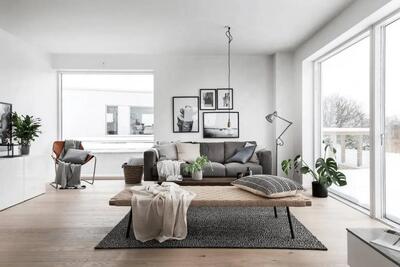رازهای دکوراسیون آپارتمان کوچک(+عکس)