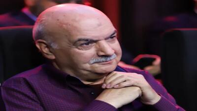 خبر روز | تصویر جدید محمدرضا شریفی‌نیا و ایرج طهماسب در اختتامیه جشنواره «آسمون» | گلی شی