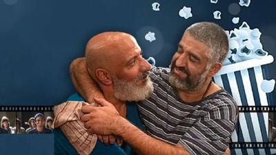 خبر روز | آنالیز فروش سینماها در هفته‌ای که گذشت؛ دایناسور یک هفته‌ای 20 میلیارد فروخت | گلی شی