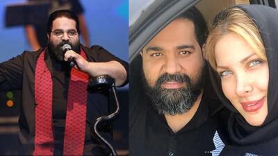 خبر روز | رضا صادقی در دهه ۶۰ سر صف مدرسه در حال تلاوت قرآن | گلی شی