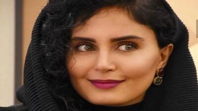 تصویر روز | عکس زیبا و جذاب از الناز شاکردوست، طبیعتی از چند رنگ | گلی شی