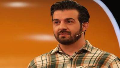 خبر روز | تصویر عبدالله روا در کنار مادرش و پدرش شهید جهانگیر روا | گلی شی