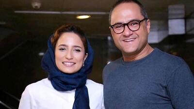 خبر روز | عاشقانه‌های «نگار جواهریان و رامبد جوان» در کنار جواد عزتی | گلی شی