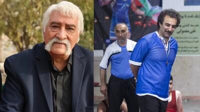 خبر روز | این دو نفر مرزهای تقلید صدا را جابجا کردند؛ از نقی معمولی تا حشمت فردوس | گلی شی