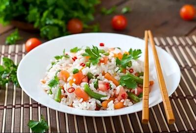 بدون استرس چاق شدن، محبوب‌ترین غذاها را مصرف کنید