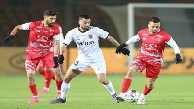 پیشکسوت باسابقه سرخ‌ها: پرسپولیس ضَعف جدی دارد | هفته پایانی لیگ برتر فینال‌گونه است