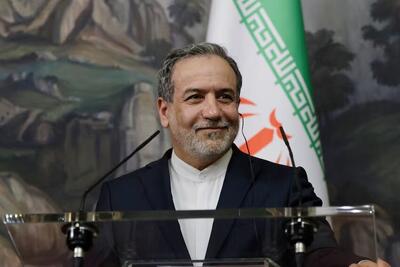 عراقچی: بار دیگر تصاویر ترسناک ماهواره‌ای خیلی دقیق و حساب شده در حال انتشار هستند | نتانیاهو نوکران دون‌پایه ایرانی صدام را به کار گرفته است
