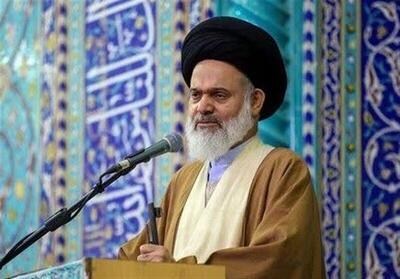 پیام یک امام جمعه به هند و پاکستان | با استفاده از تسلیحات هسته‌ای جهان را تهدید نکنید