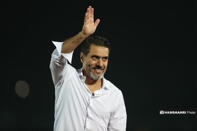 تایید شد ؛ ضرب و شتم افشین پیروانی توسط ۲ نفر در خرم آباد