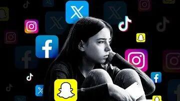 نیوزلند شبکه‌های اجتماعی را برای زیر ۱۶ساله‌ها ممنوع می‌کند