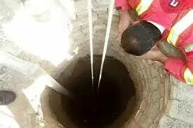 فوتی های حادثه چاه در کوهدشت به ۴ نفر افزایش یافت