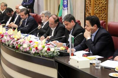 سالانه خرید تضمینی ۳۵۰ هزار تن محصولات کشاورزی در اردبیل انجام می شود