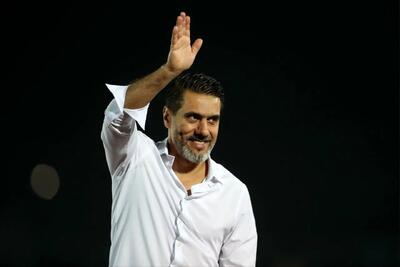 اولین تصاویر از بازداشت ضارب افشین پیروانی