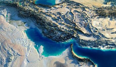 حسن شماعی زاده برای خلیج فارس فراخوان داد/عکس