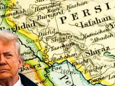 پیامدهای منطقه‌ای دیپلماسی امریکا و نقش سفر ترامپ به عربستان - دیپلماسی ایرانی