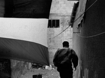 محمد ابوتوهه؛ صدای حافظه ثبت نشده فلسطینی - دیپلماسی ایرانی