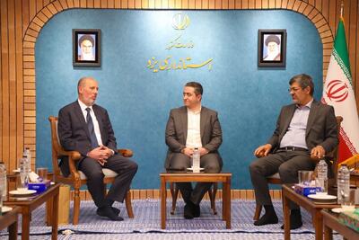 سفیر مجارستان: گردشگران ما امنیت در ایران را ستایش می‌کنند