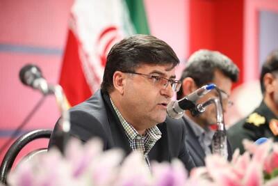 استاندار: ظرفیت‌های اقتصادی چهارمحال و بختیاری فعال سازی می‌شود