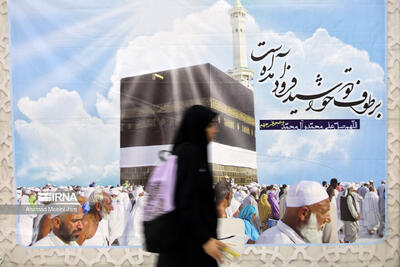 فرودگاه ارومیه آماده اعزام زائران به حج تمتع/تمهید ۹ پرواز در پنج روز به مقصد جده
