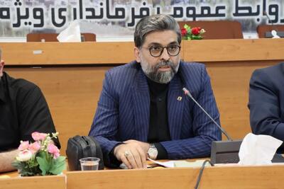 رئیس «ایدرو»: دولت از طرح‌های تولید سوخت پاک حمایت می‌کند
