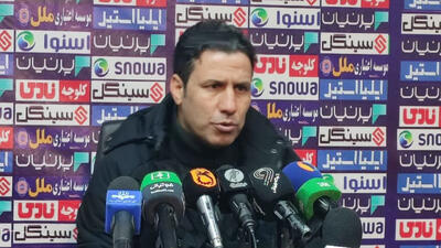 ادامه باخت مس، گل‌گهر روی نوار برد و درخواست تارتار از تیم ملی