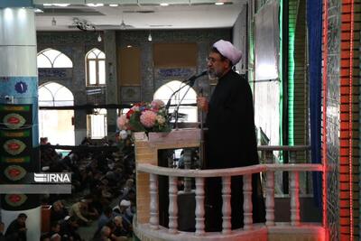 امام جمعه کرمان: شفافیت در ناترازی انرژی و خاموشی‌ها لحاظ شود