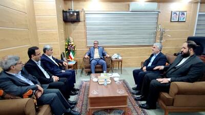 روستاهای زیر ۲۰ خانوار جمعیت در طرح اجرای عدالت آموزشی لحاظ شوند