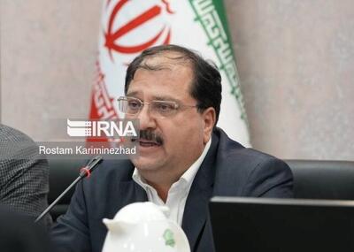 سرپرست فرمانداری: وضعیت ایمنی بنادر چابهار بررسی شد