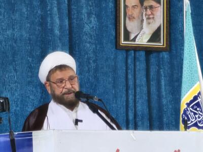 امام جمعه جیرفت خواستار تسریع در تحویل زمین‌های طرح جوانی جمعیت شد