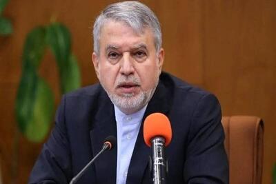 وزیر گردشگری: دستگاه‌ها باید «بن کارت سفر» ارزان، به کارکنان خود بدهند