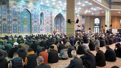با تقویت قدرت ملی، برای پیشرفت کشور گام برداریم