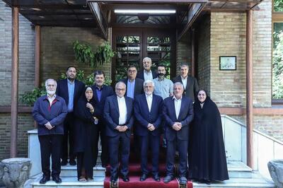 دولت چهاردهم در خدمت بخش خصوصی است