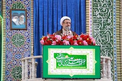 اعمال خاموشی‌ها برای همه یکسان باشد/ پیام رهبری، جایگاه حوزه را تبیین کرد