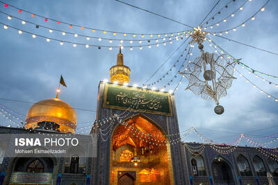 امام رضا (ع) از پیشگامان علم و معرفت در تاریخ اسلام