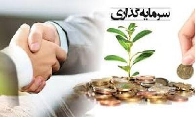 استقبال بخش خصوصی داخلی و خارجی از طرح‌های سرمایه‌گذاری صنعت نفت
