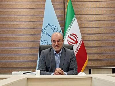 مرخصی ۸ روزه به زندانیان همدان