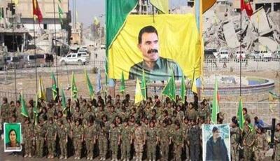 انتشار خبر جنجالی از انحلال پ‌ک‌ک