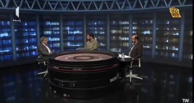 افشاگری مهم تهیه‌کننده سینما: برنامه‌های روز دنیا هم در تلویزیون پخش می‌شود اما دیده نمی‌شود!