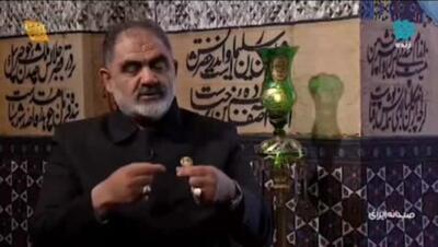 واکنش امیر ایرانی به اظهارات ترامپ درباره نام خلیج فارس؛ بیشتر از کوپن خودشان...