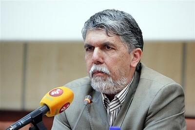 وزیر ارشاد: گرانی کتاب نتیجه افزایش نرخ ارز و هزینه‌های بالاسری است