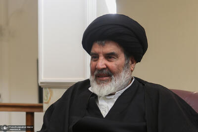سه ویژگی آیت الله العظمی حائری یزدی