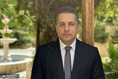 نصری، حقوقدان بین الملل: هدف آشکار منافقین، تخریب اقدامات دیپلماتیک ترامپ با ایران است