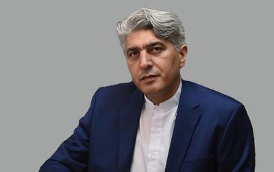 آقای آذری جهرمی پیش از کری‌خوانی برای استقلالی ها این چند سطر را بخوانید