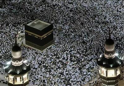 احکام حج؛ آیا استظلال در شب صدق میکند؟