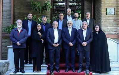بدنه دولت وفاق ملی به یک همگرایی راهبردی رسیده است