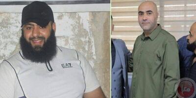شهادت دو فلسطینی از جمله یک فرمانده مقاومت در حمله رژیم اسرائیل به نابلس