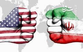 ابرقلدر مقابل جمهوری اسلامی ایران زانو زده است!