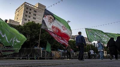 تأمین امنیت اجتماع امام رضایی‌ها توسط ۴۰۰۰ نیروی پلیس