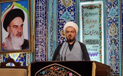 امام جمعه دماوند: حل ناترازی انرژی با همکاری مردم و مسئولین ممکن است